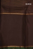 Handloom Kanjeevaram Silk Saree